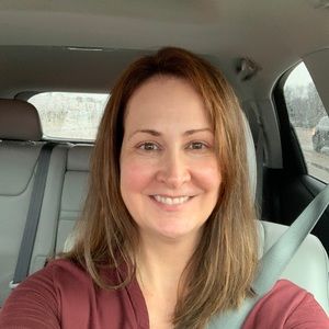 Meet your Posher, Nicole